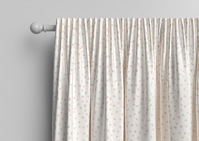 Confetti, Sherbert - Made to Measure Curtains - Image 10